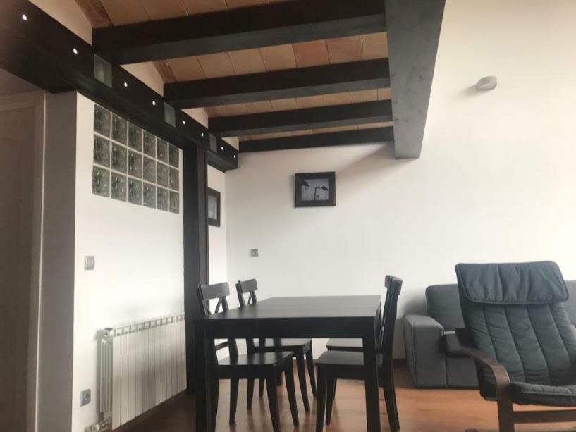 Casa Millan Pensionat Martin del Rio Eksteriør billede